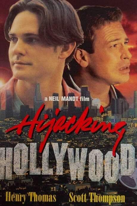Hijacking Hollywood